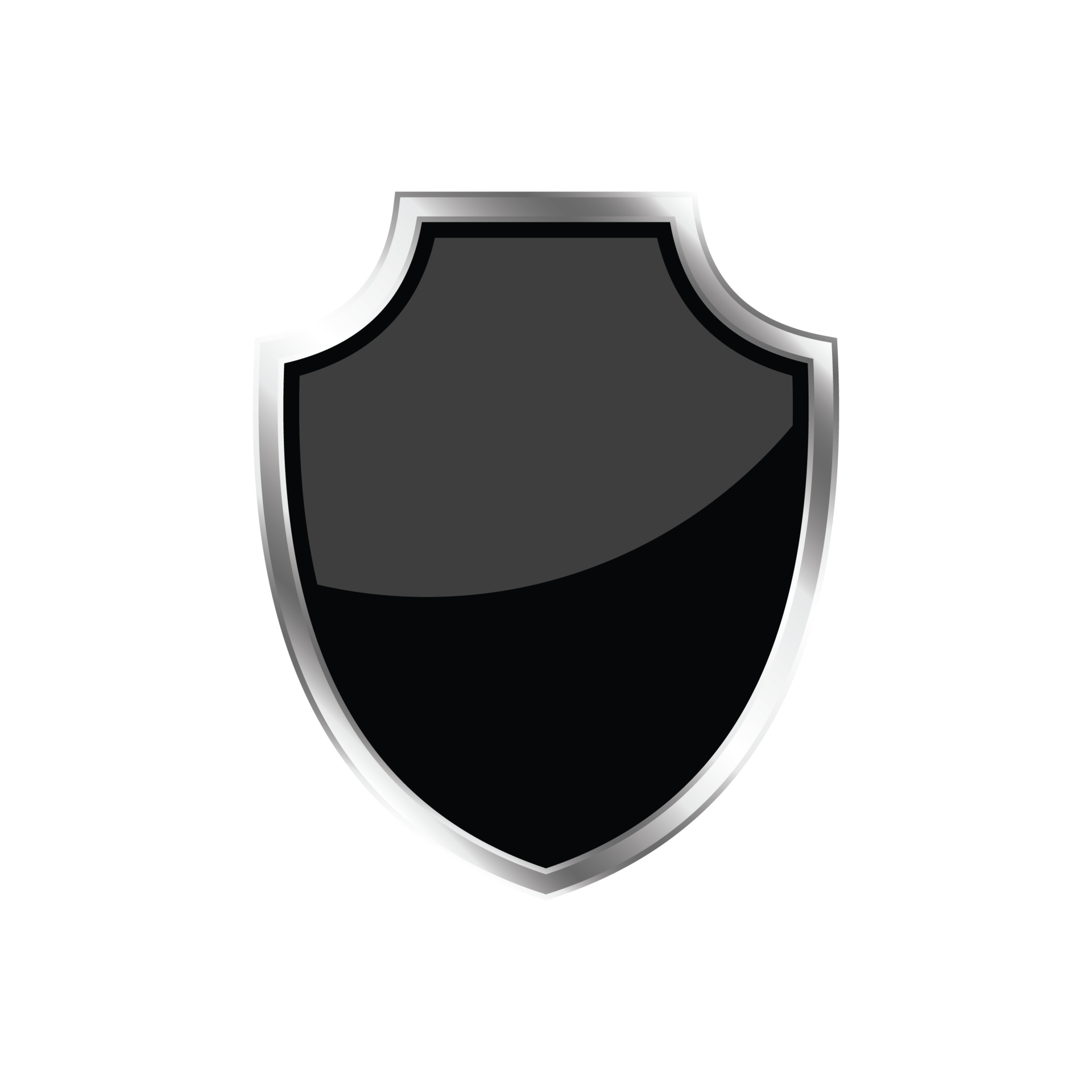 Shield icon png transparent 9664258 PNG