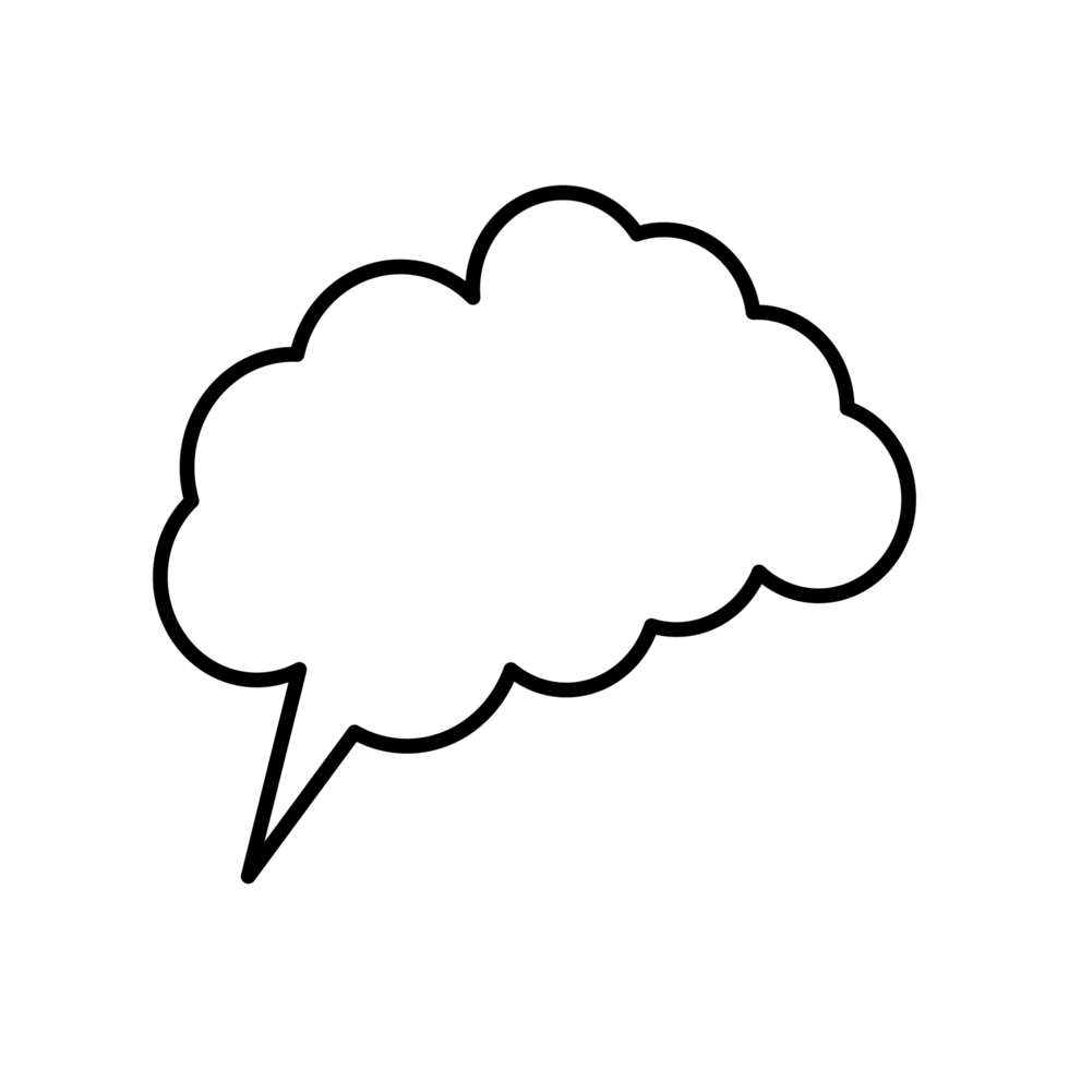 speech bubble, talk bubble, chat bubble, icon png transparent