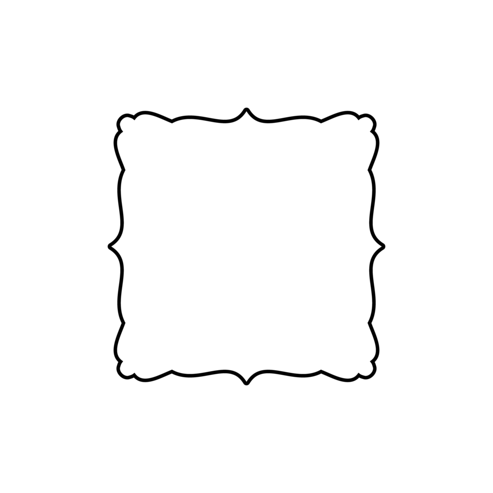 vintage label icon png transparent