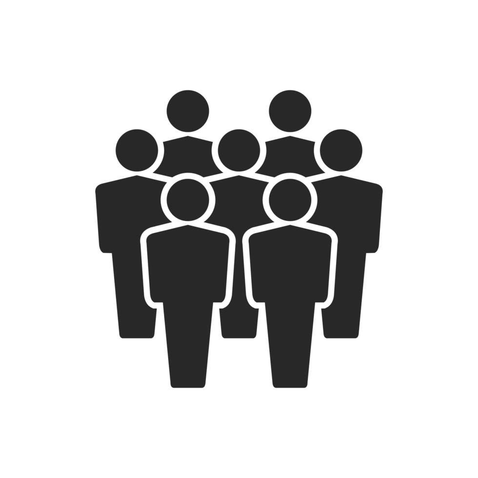 people, user, team png transparent