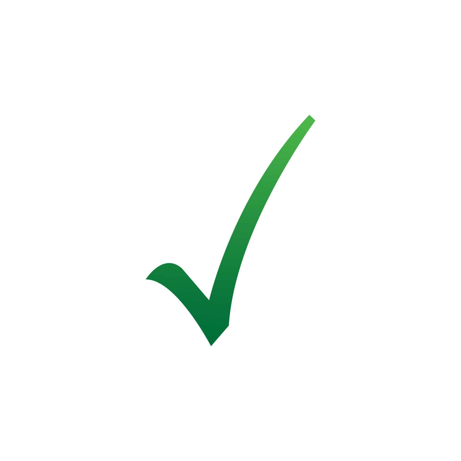 Tick Png Transparent