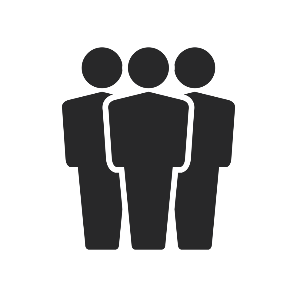 people, user, team png transparent