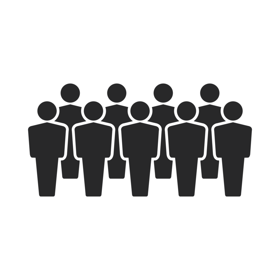 people, user, team png transparent