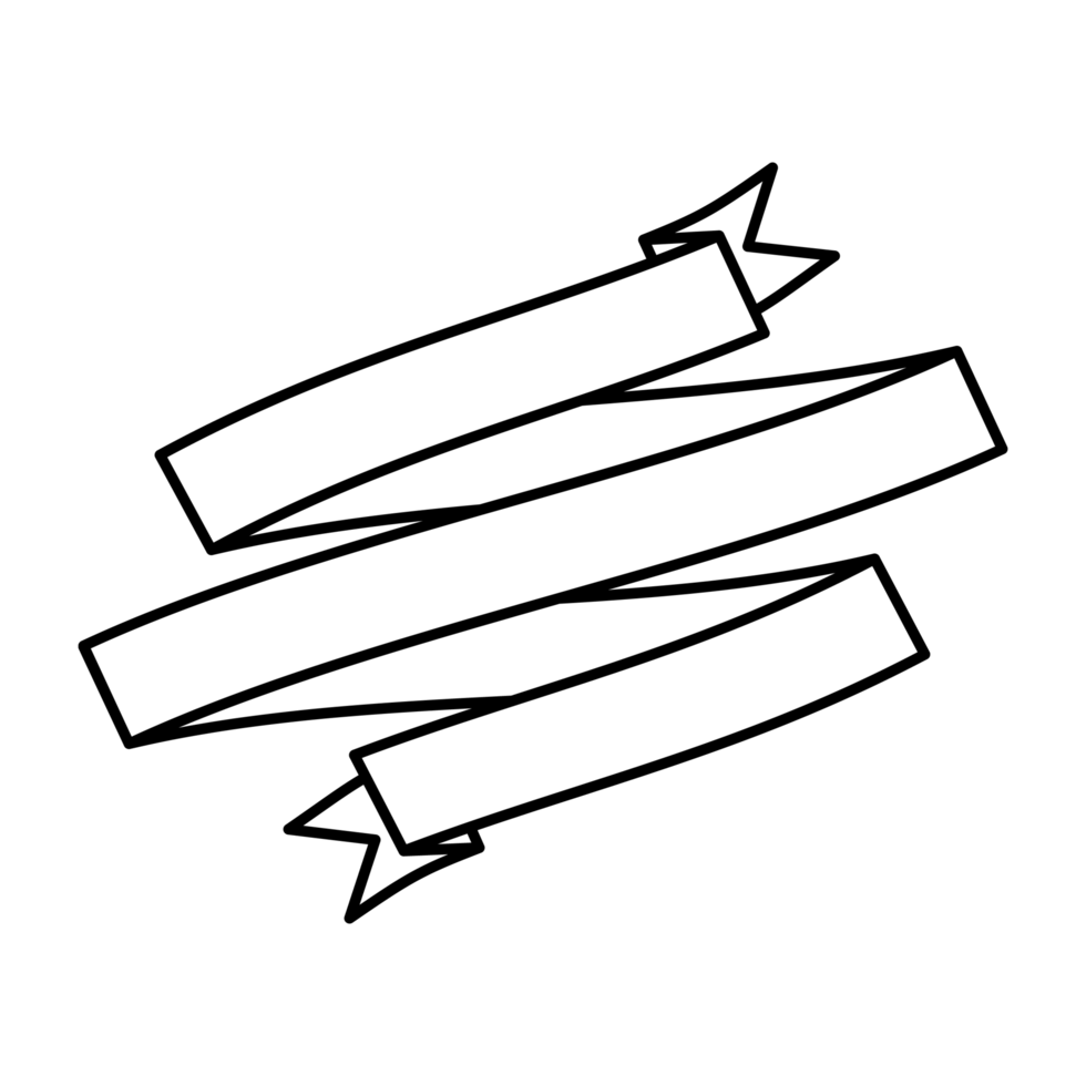 ribbon png transparent