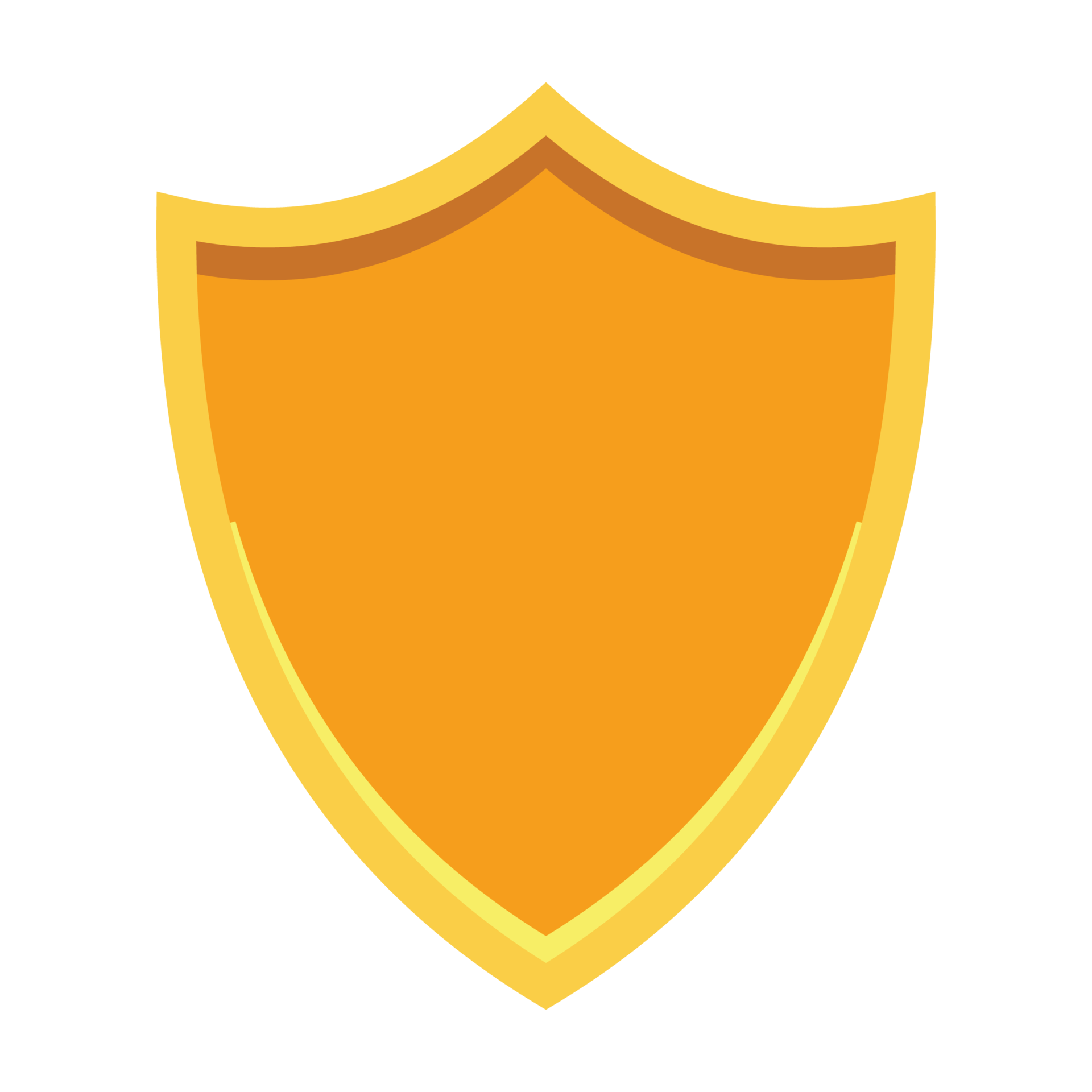Shield icon png transparent 9664637 PNG