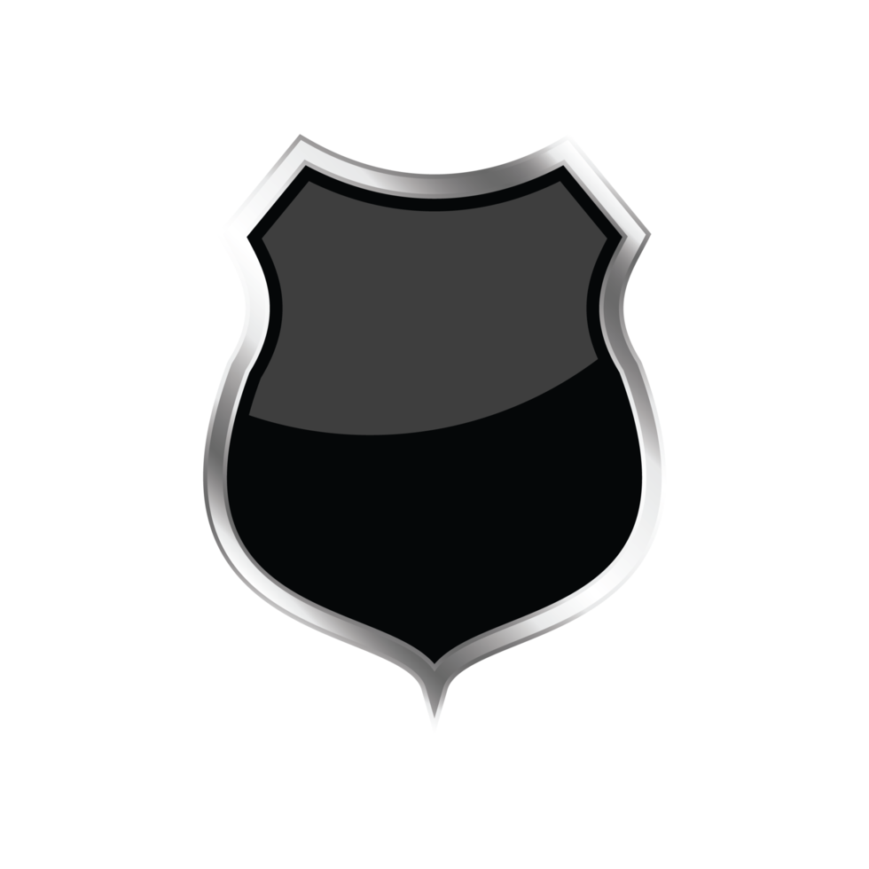 escudo icono png transparente