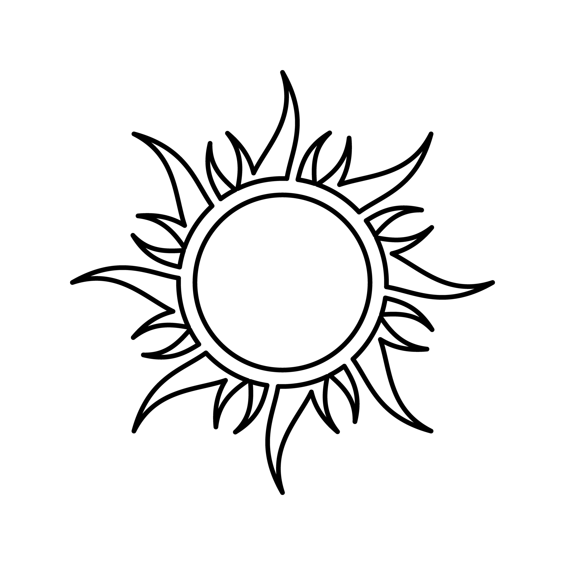 Soleil Ic ne De Rayon De Soleil Png Transparent 9664677 PNG soleil-ic-ne-de-rayon-de-soleil-png-transparent-9664677-png