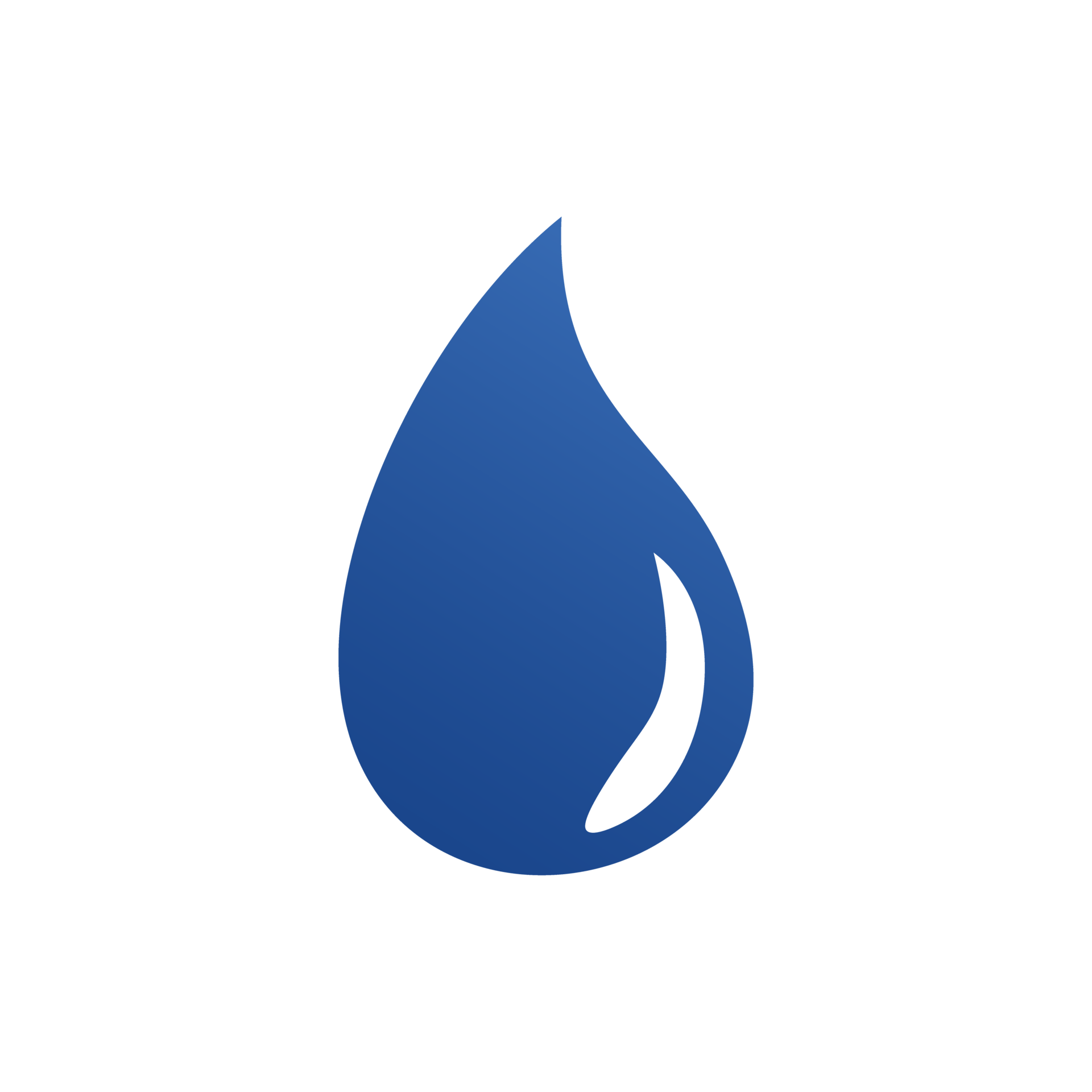 water drop icon png transparent 9664681 PNG