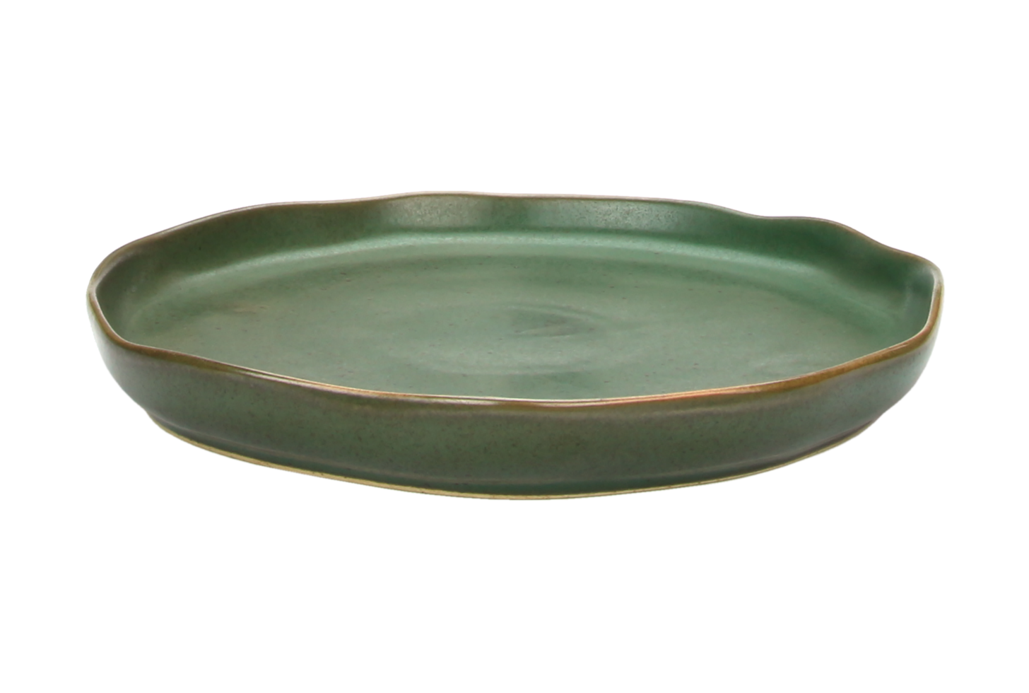 porcelana vazia, prato de cerâmica no arquivo png de fundo transparente