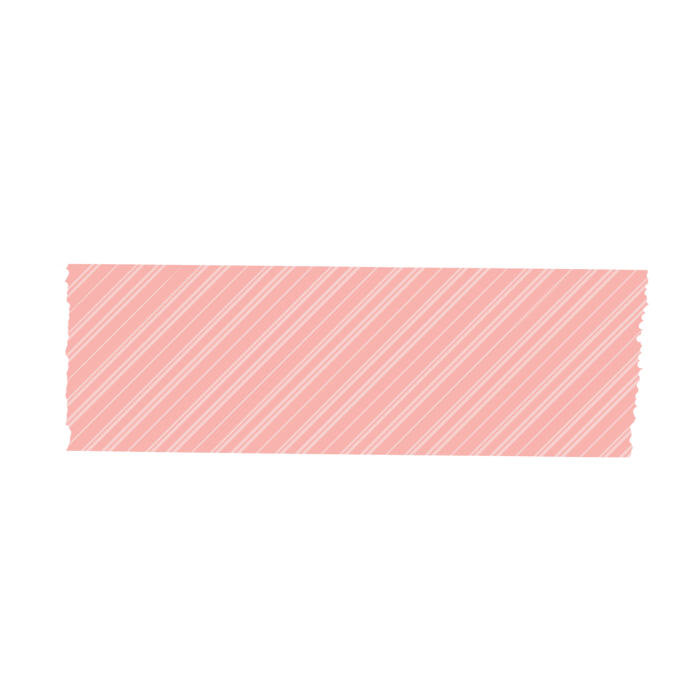 Cute Tapes for decoration png