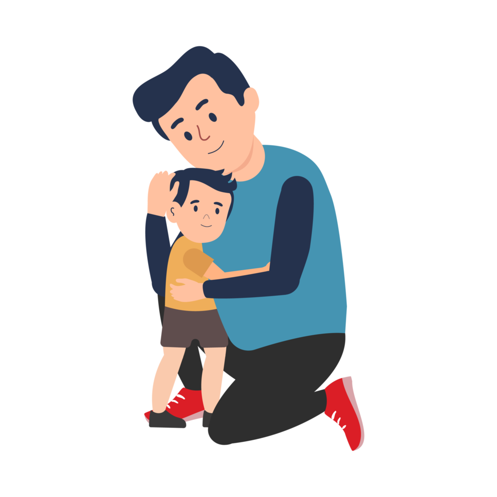 Clipart Father Only clipart-father-only