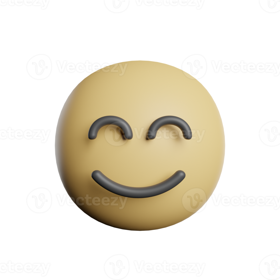 Emoticon Smiles Face png