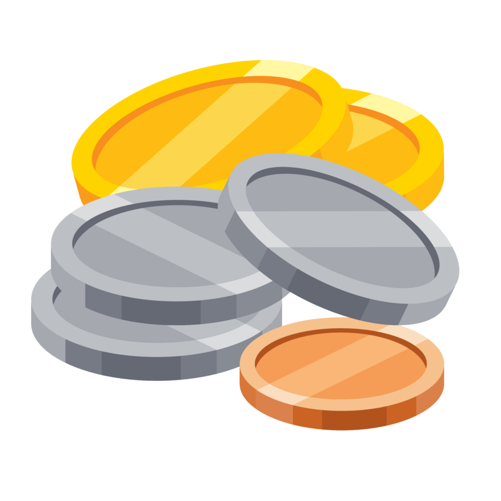 currency exchange cartoon png file