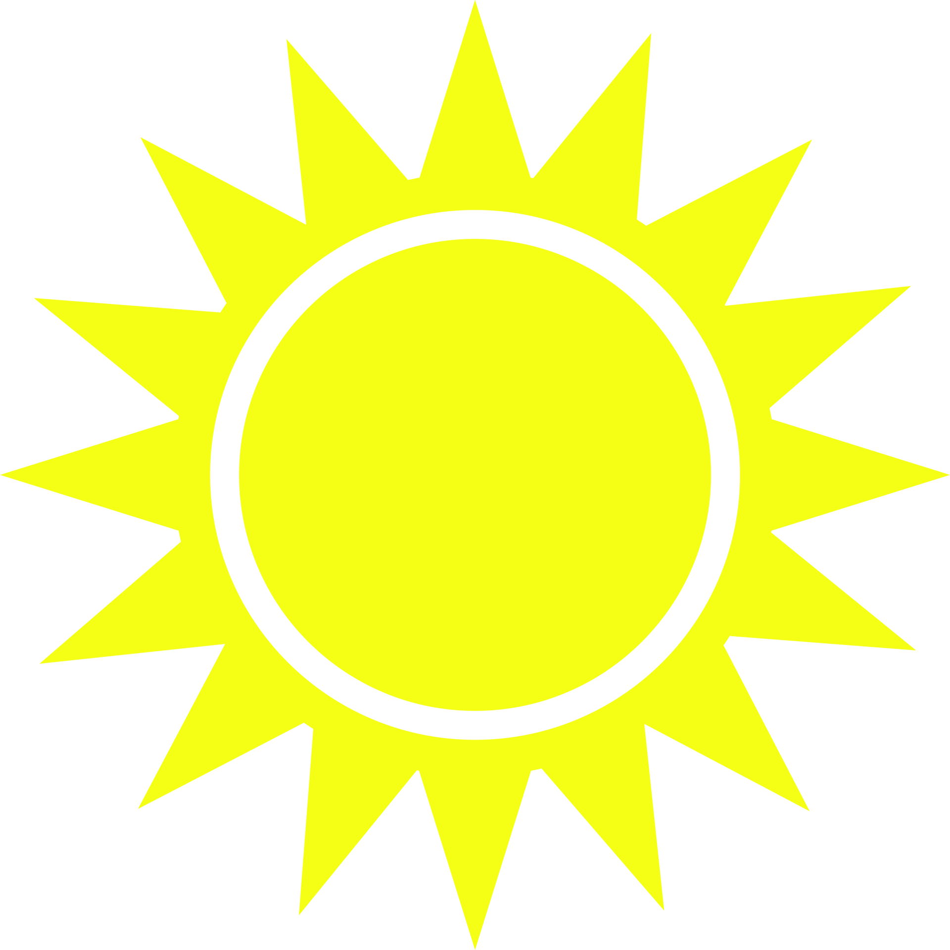 sun clipart illustration 9665557 PNG