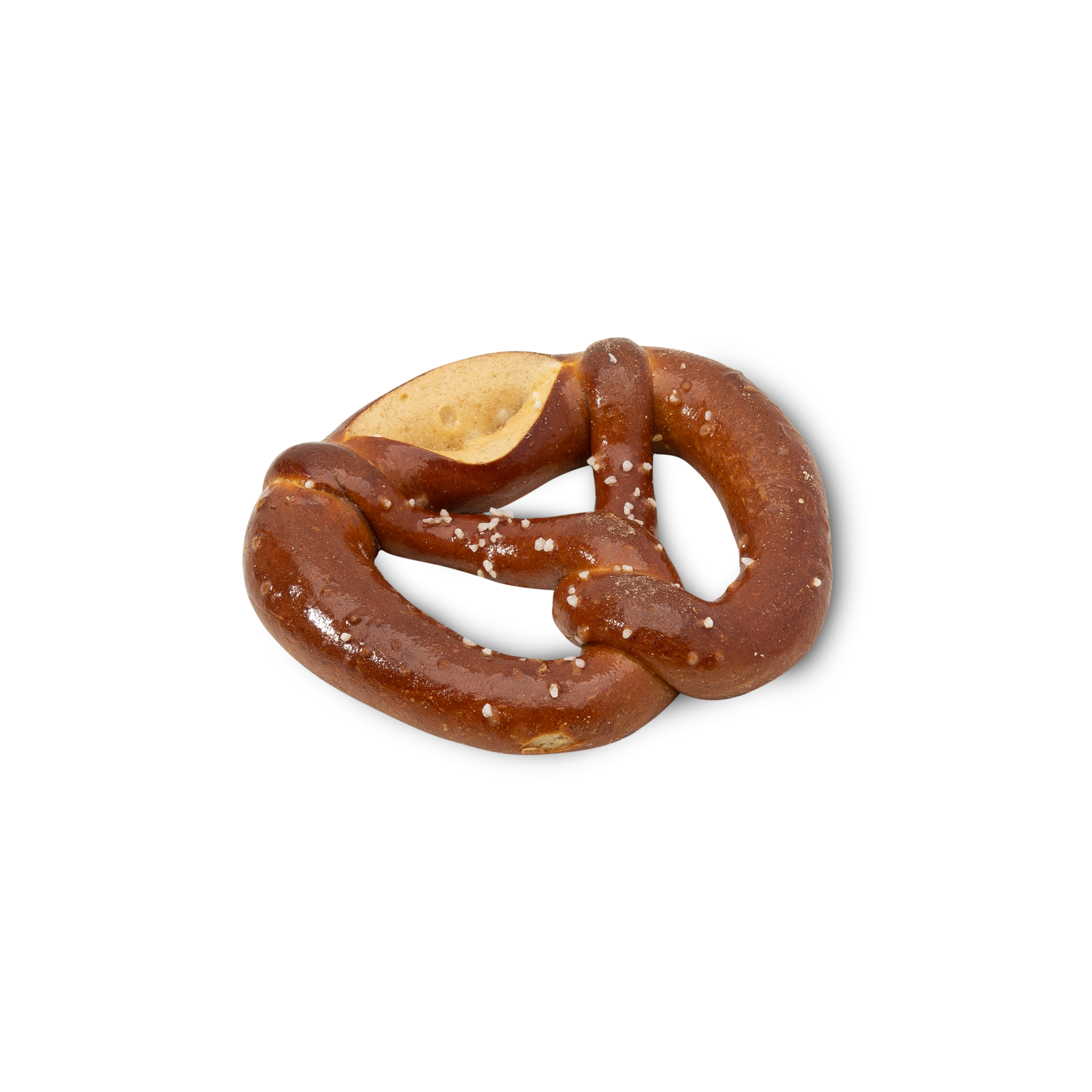 Laugen pretzel cutout, Png file 9665723 PNG