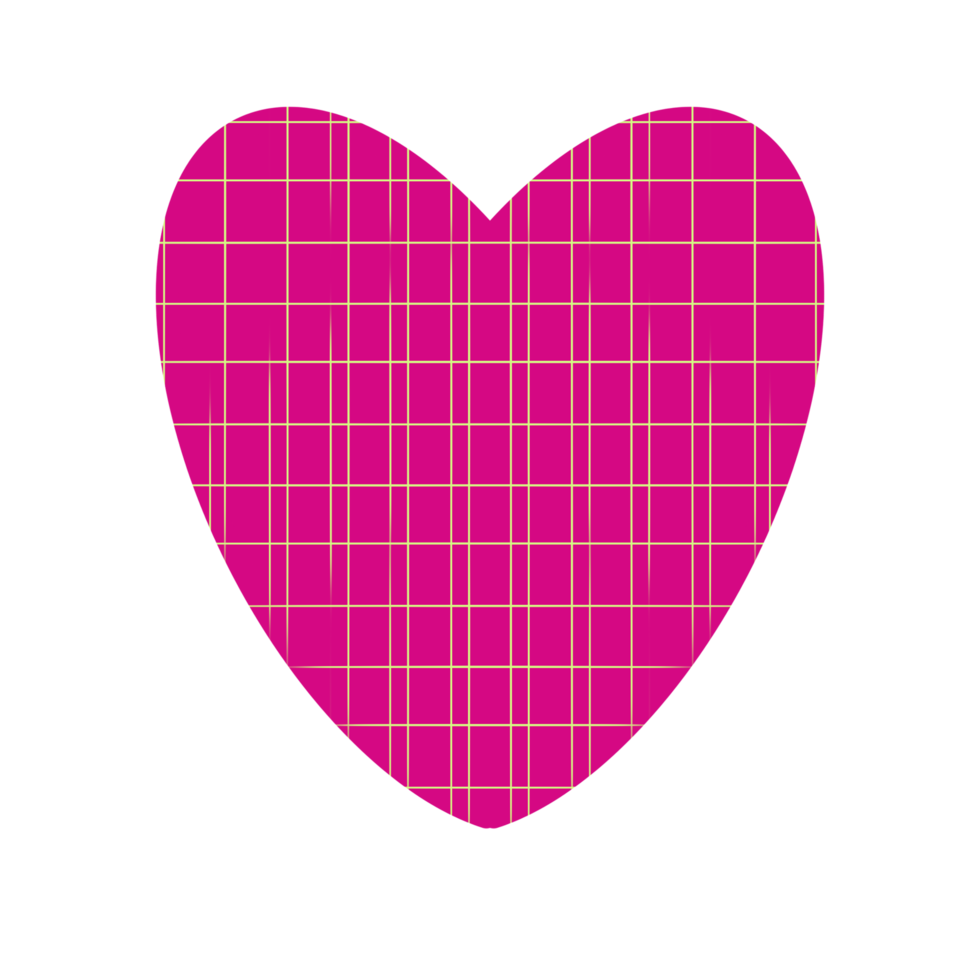 element heart design png