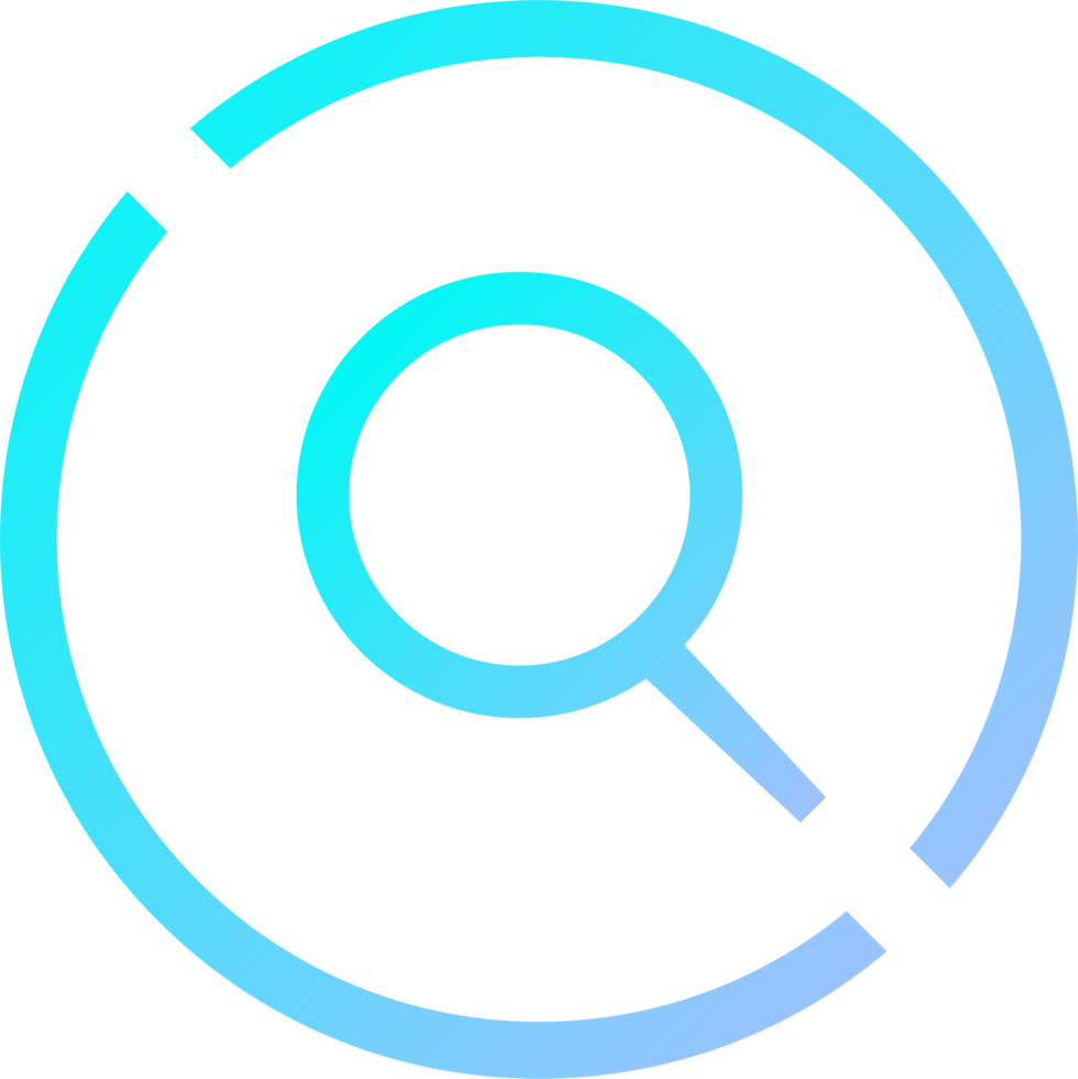 Search Bar Flat Icon png