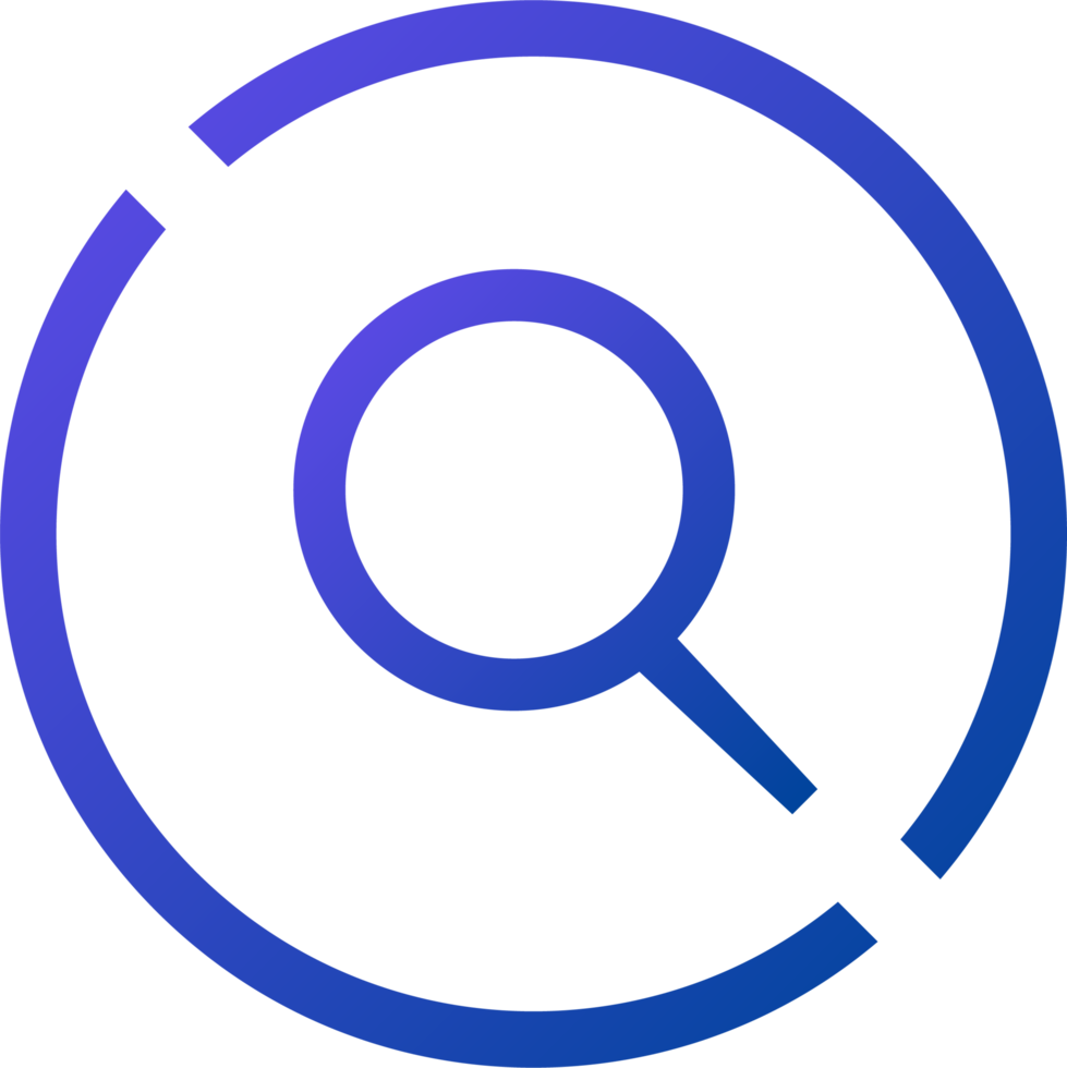 Search Bar Flat Icon png