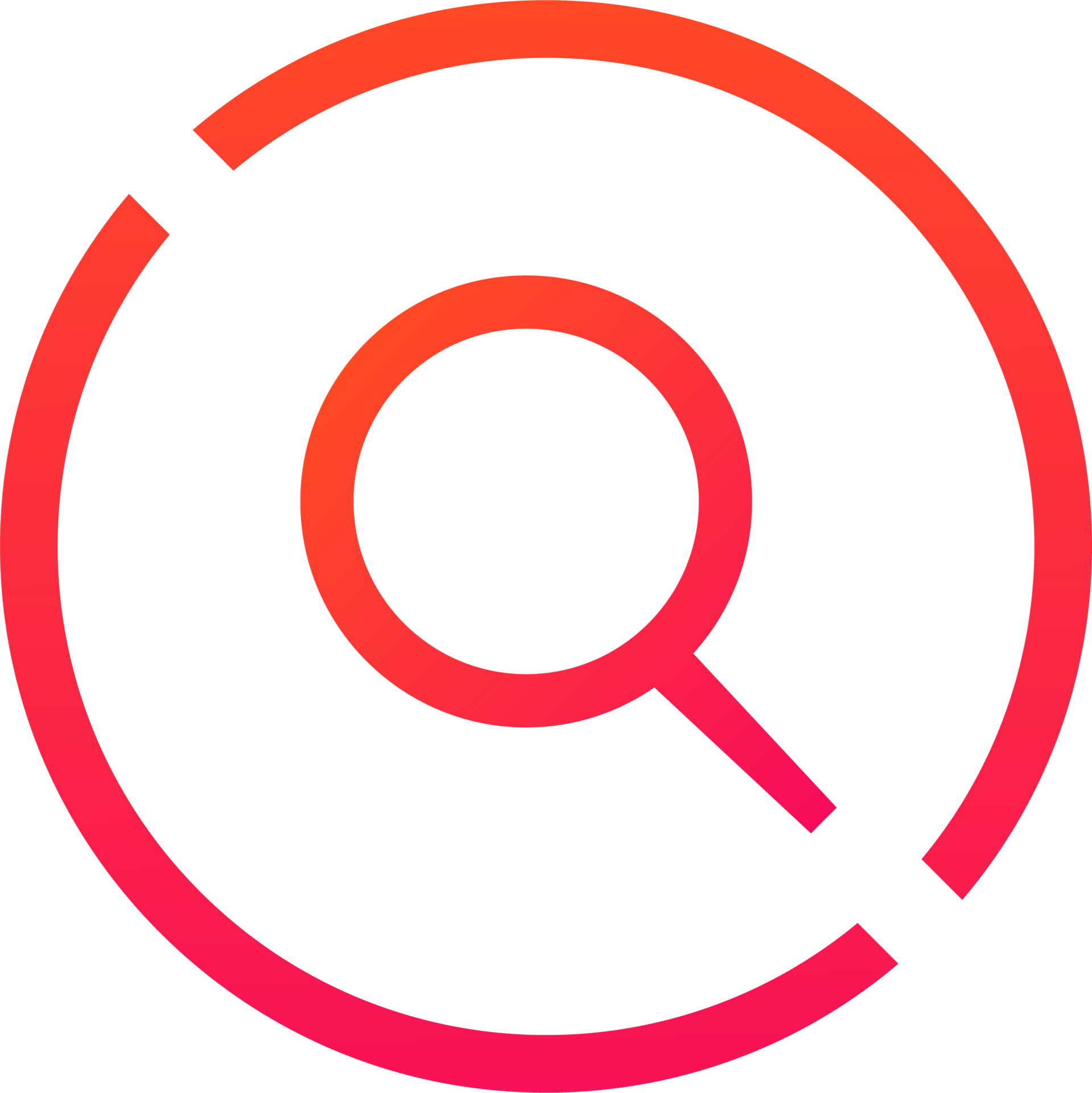 Search Bar Flat Icon 9665911 PNG