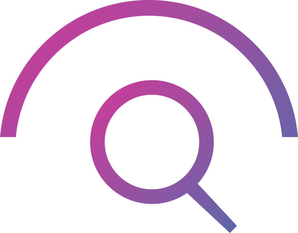 Search Bar Flat Icon png