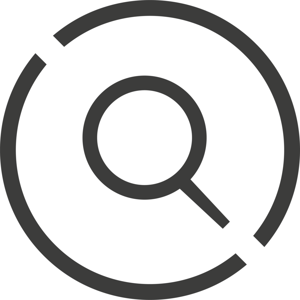 Search Bar Flat Icon png