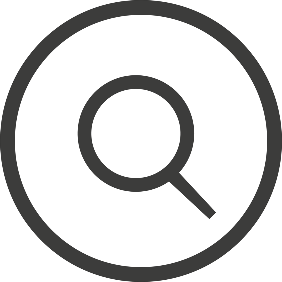 Search Bar Flat Icon png