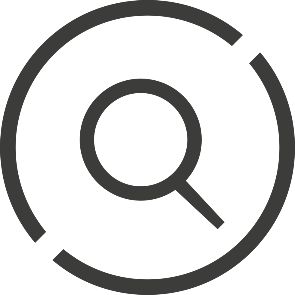 Search Bar Flat Icon png