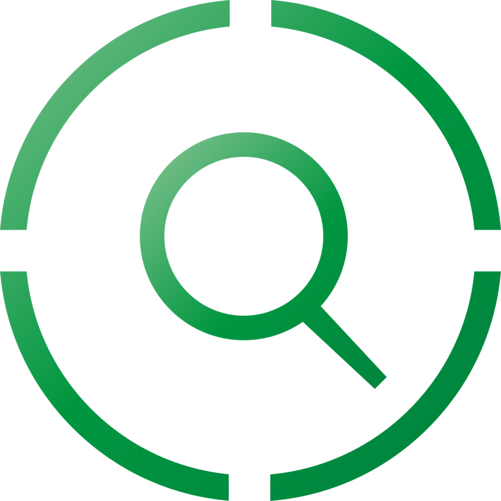 Search Bar Flat Icon png