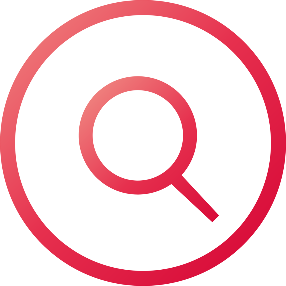 Search Bar Flat Icon png