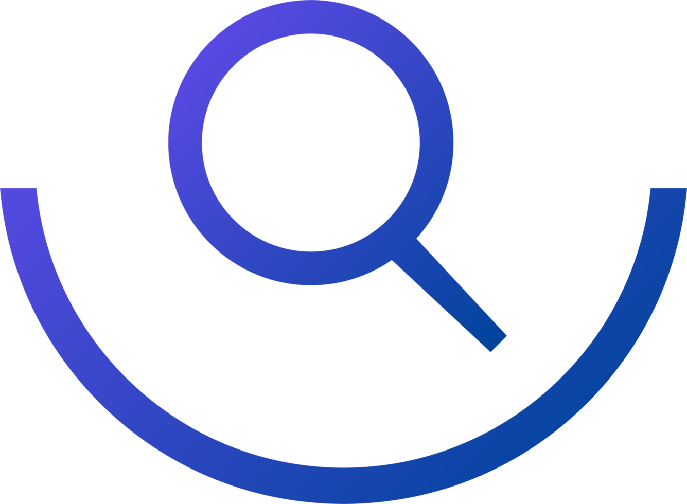 Search Bar Flat Icon png