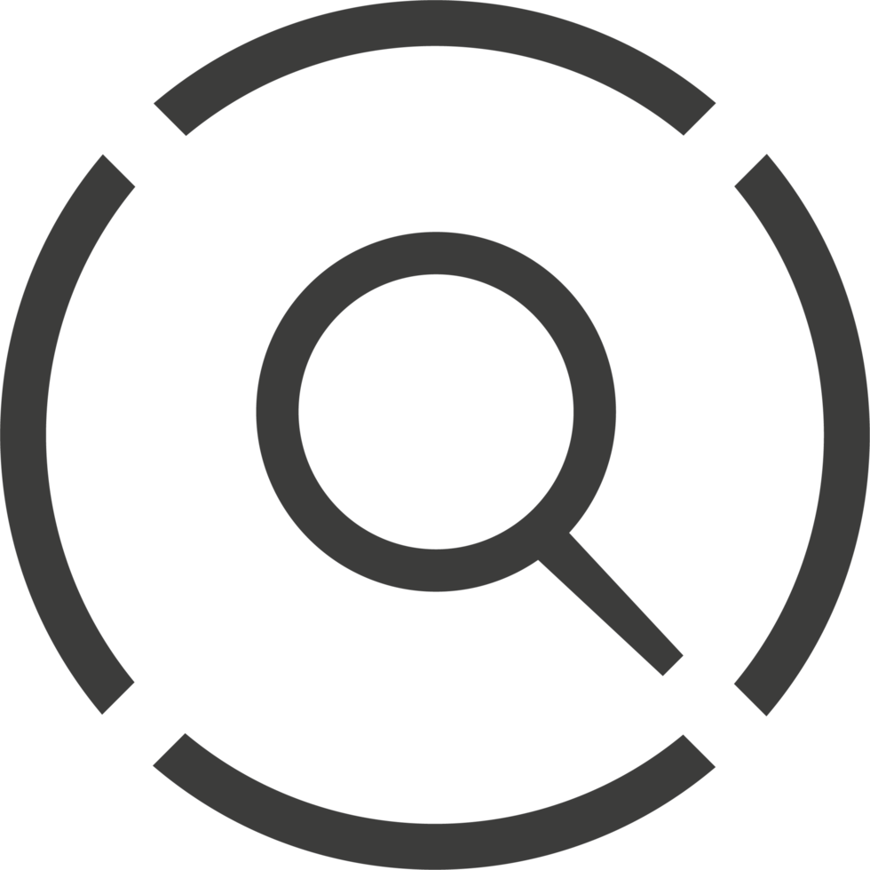 Search Bar Flat Icon png