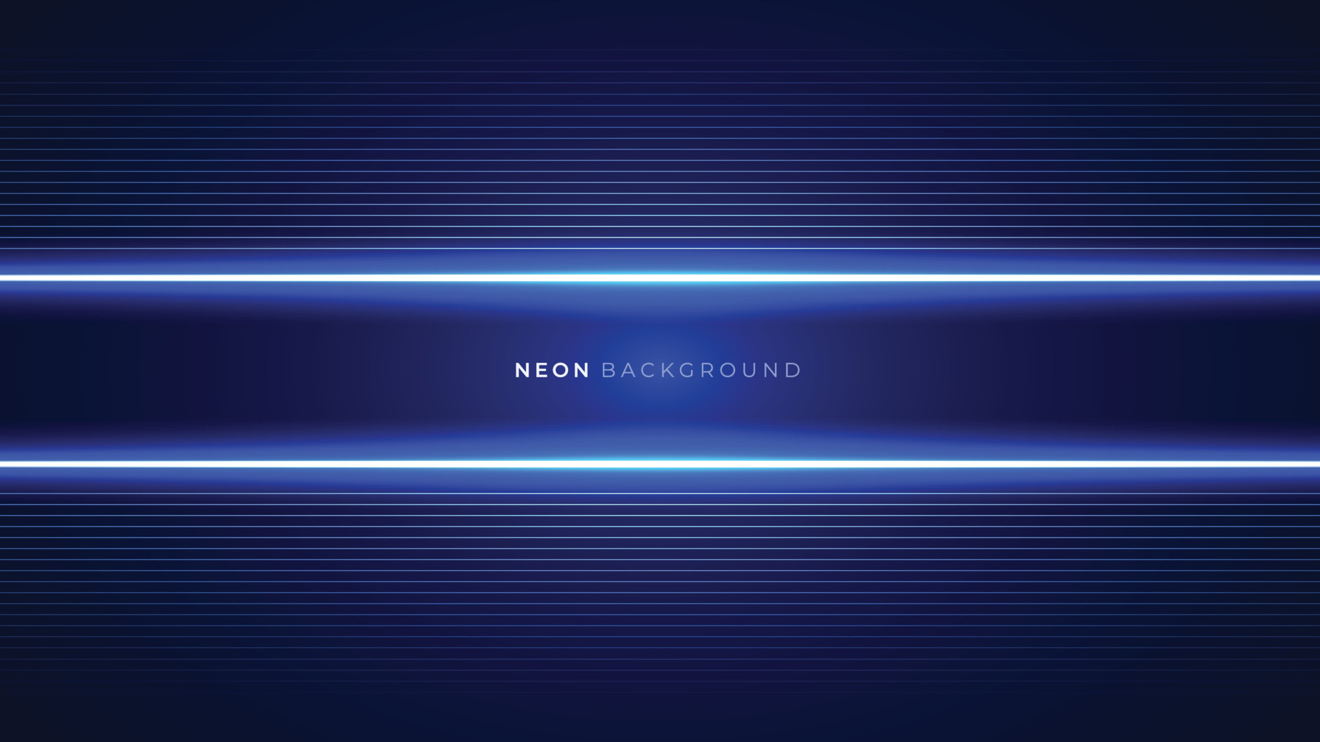 Abstract neon lines background. Geometry glow lines shape. Blue neon lines  abstract futuristic geometric background. Vector illustration 9668134 Vector  Art at Vecteezy