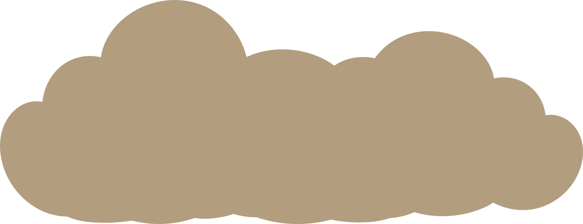 clouds icon doodle shapes illustration png