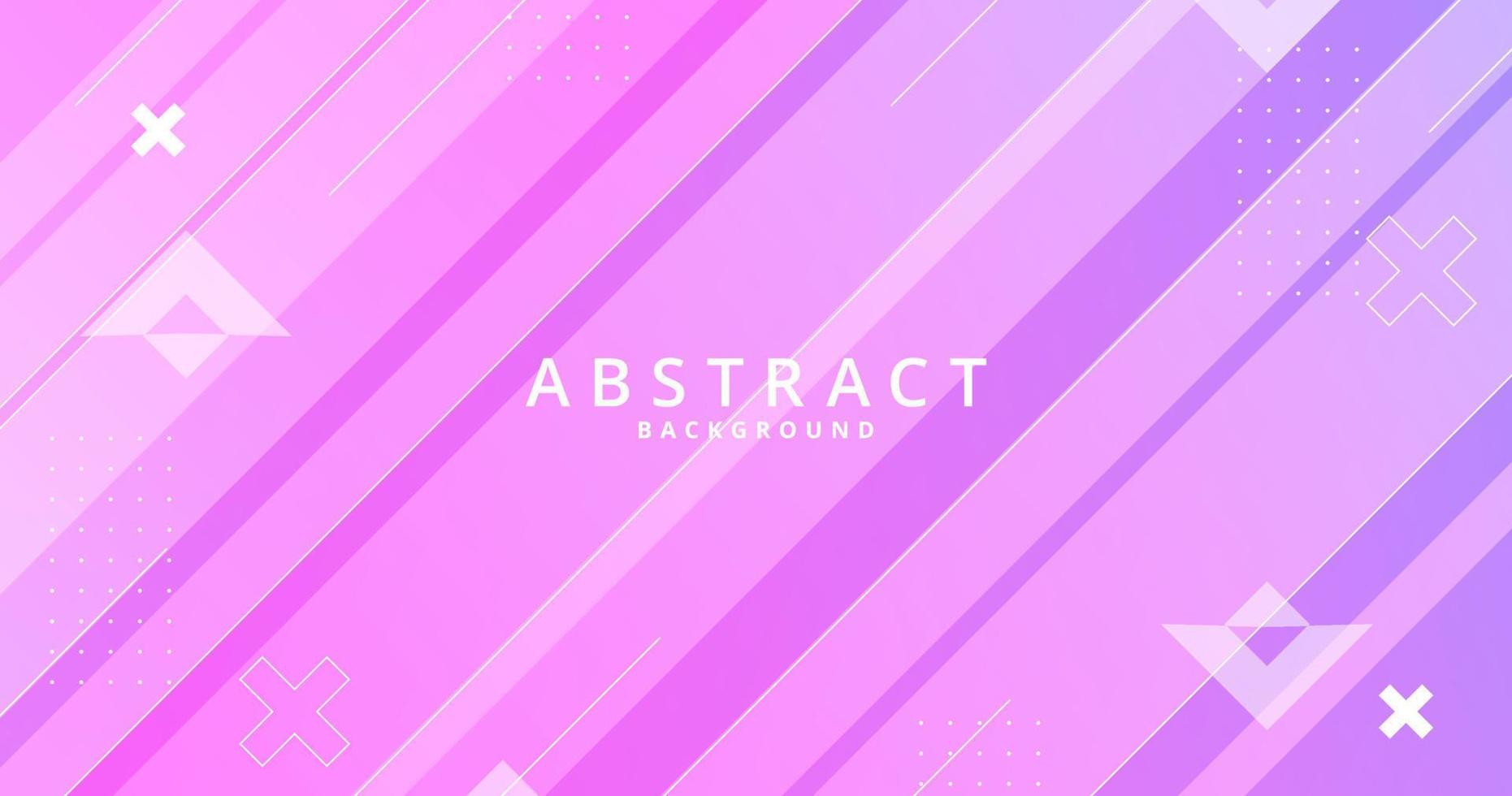 modern background, colorful, bright elegant gradation and slash effect vector