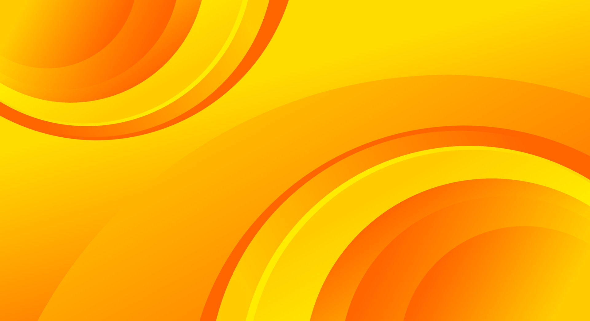 Orange curve background 9669422 Vector Art at Vecteezy