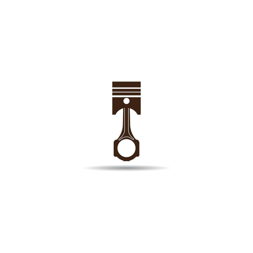 Fire extinguisher icon vectorillustration logo design vector