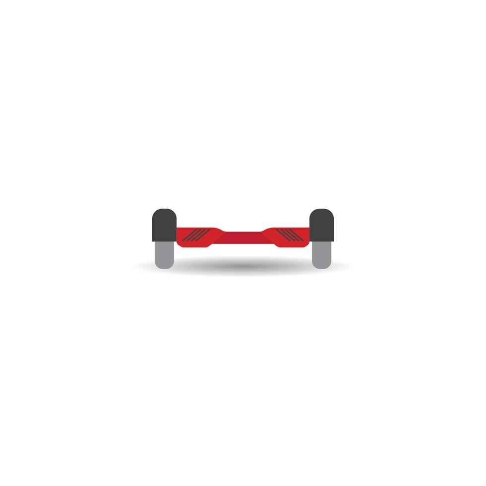 Segway icon vector illustration template design.