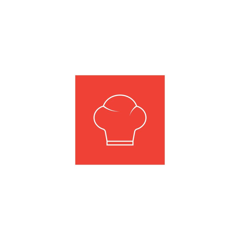 Hat icon  vector illustration design template