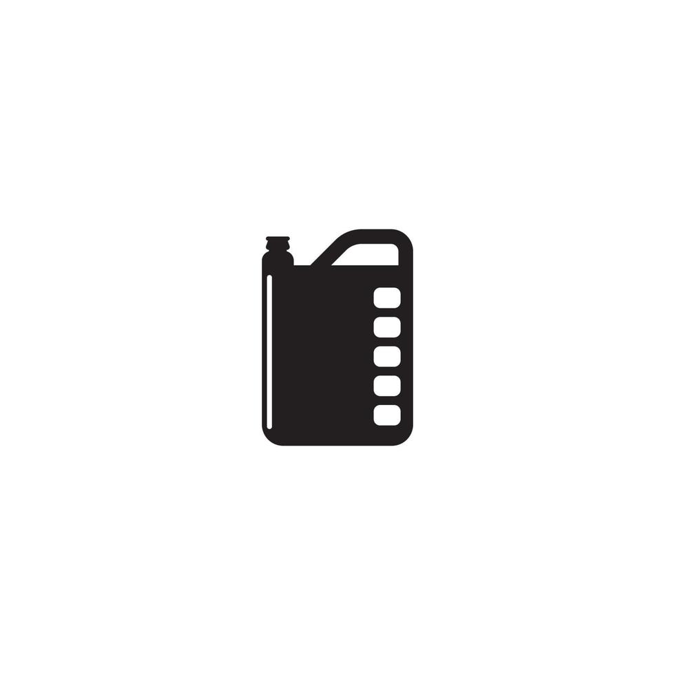 canister icon vector illustration design template