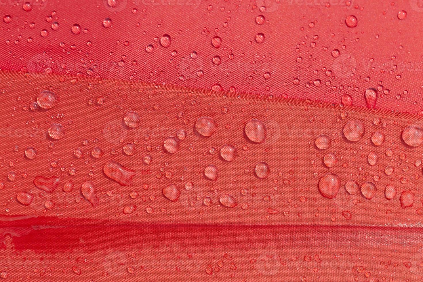 colorful umbrella, close up photo