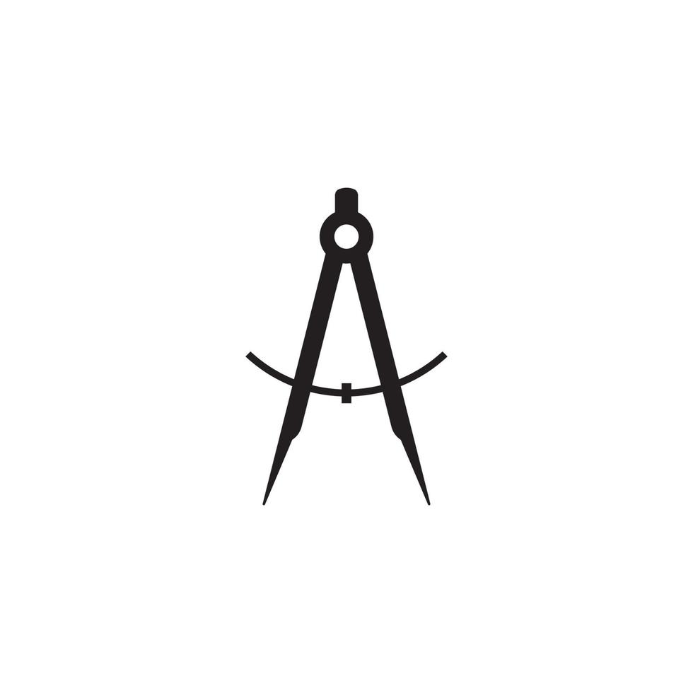 divider icon vector illustration design template