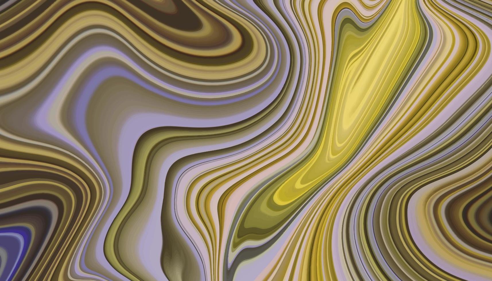 vector premium de fondo de pintura de mármol líquido colorido abstracto moderno y moderno