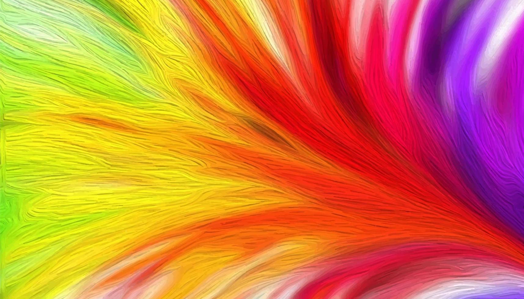 Abstract oil painting colorful background design 9670820 Vector Art at Vecteezy