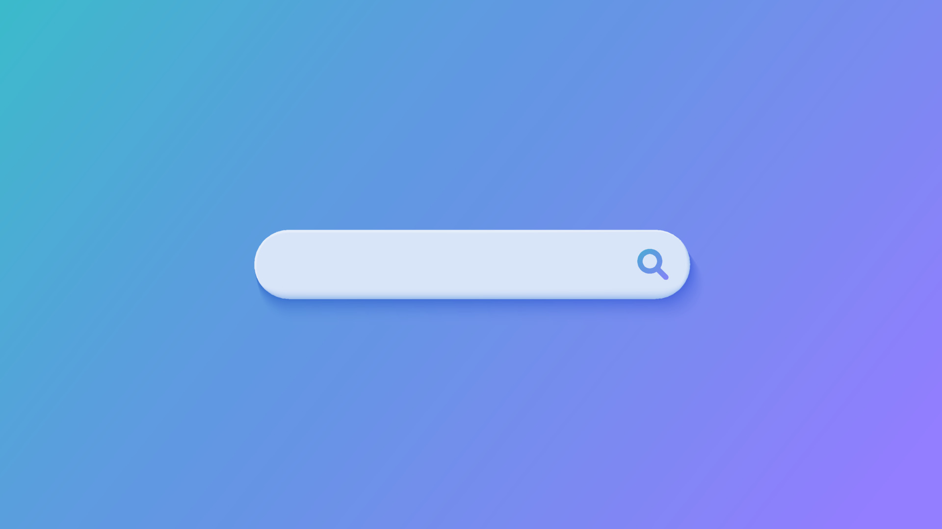 Minimal search bar. Simple and modern search bar design. 9671115 Vector Art at Vecteezy Minimal search bar. Simple and modern search bar design. 9671115 Vector Art at Vecteezy
