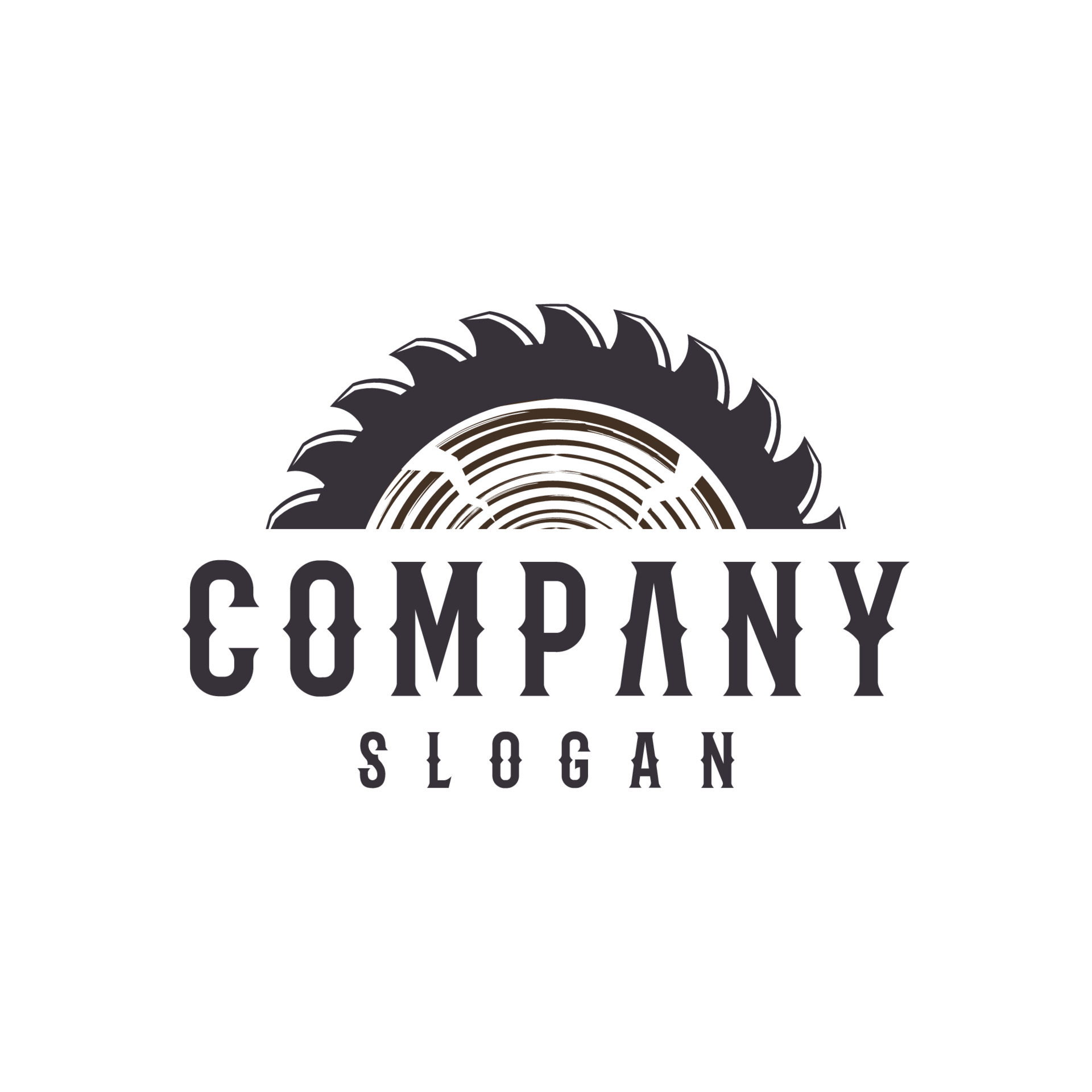 Saw Blade Logo For Woodworking Vector Illustration 9671155 Vector Art saw-blade-logo-for-woodworking-vector-illustration-9671155-vector-art