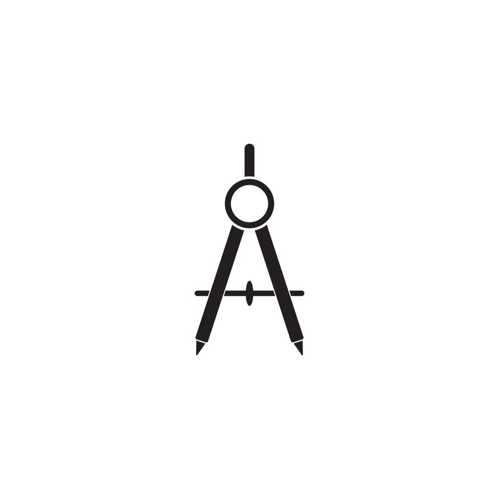 divider icon vector illustration design template