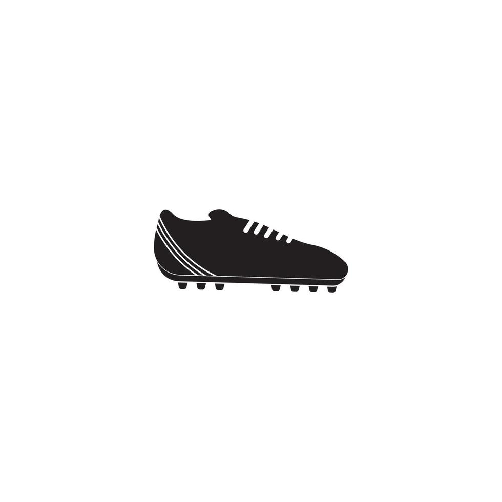 Shoes icon vector illustration design template