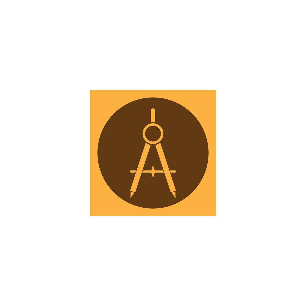 divider icon vector illustration design template