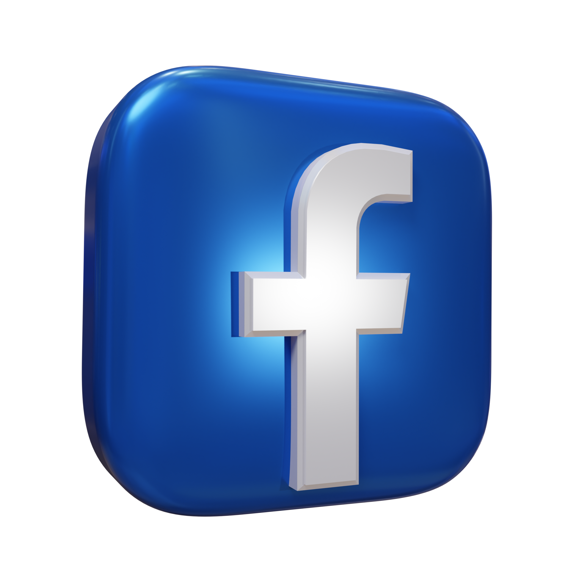 Facebook Logo Png Full Hd Png - vrogue.co