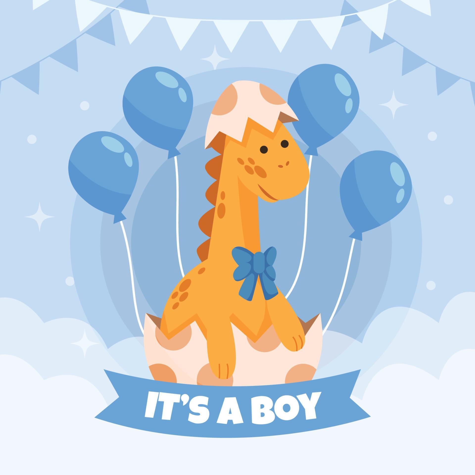 Born Day Celebration Day 9675096 Vector Art at Vecteezy